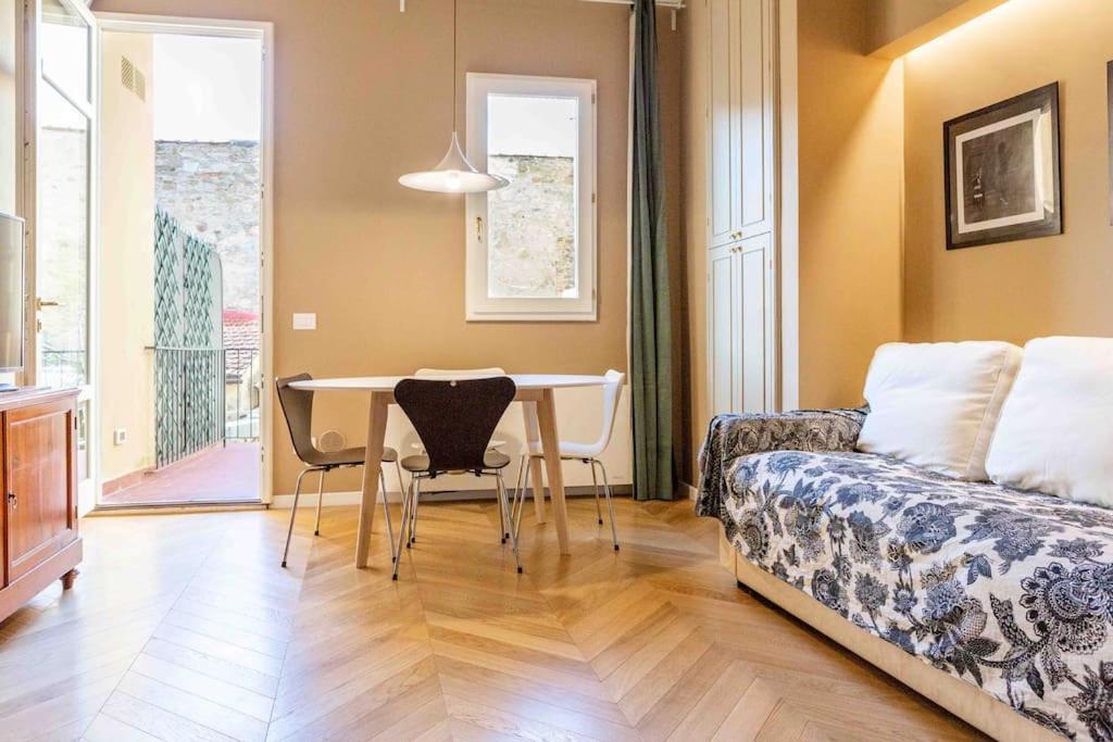 Appartement Santa Maria Novella Patio Flat