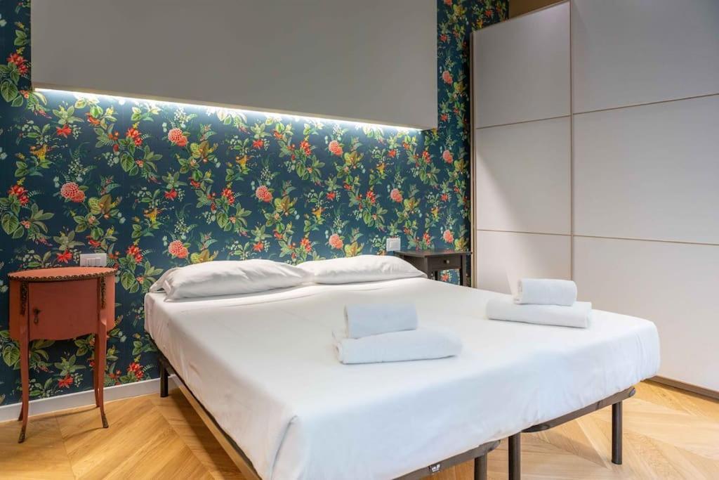 Appartement Santa Maria Novella Patio Flat *